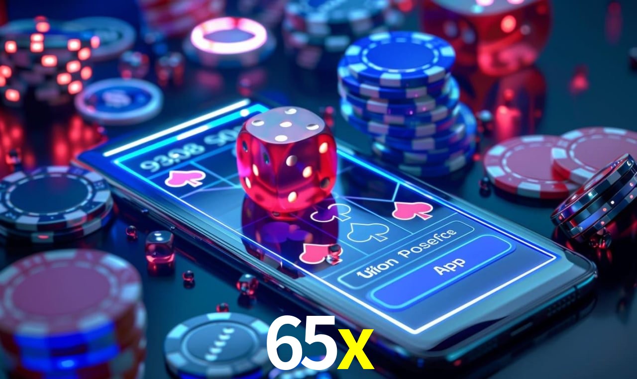65x Aplicativo - 65x visual 1